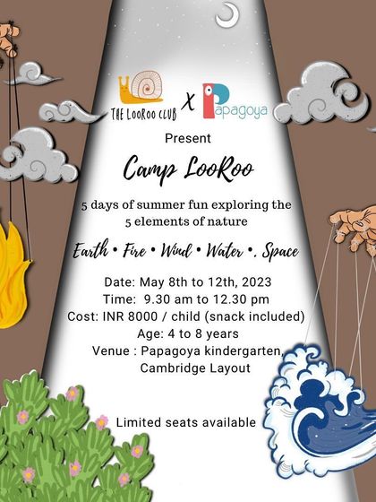 Papagoya - Play-Based Learning Workshops & Training Playful Learning for Parents & Families photo 34