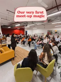 Business Networking & Workshops