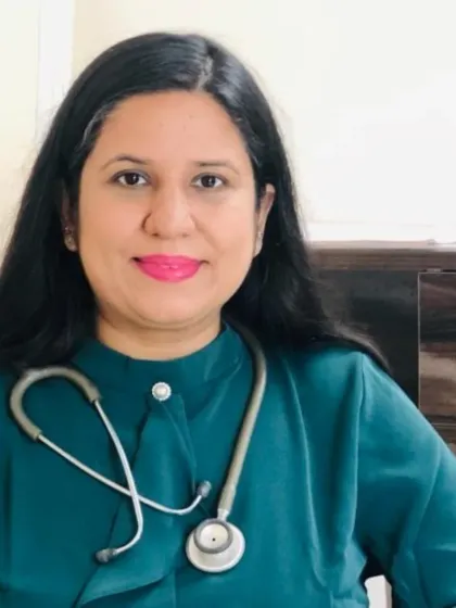 I’m Dr. Rachita, an Orthopedic Physiotherapist. My mission is to help you understand your body and heal from joint and spine pain through a combination of hands-on therapy, personalized exercises, and education.