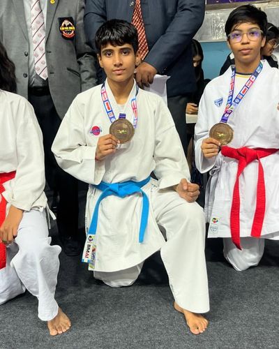 Youth Karate Programs