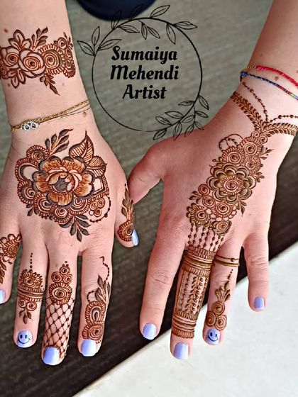 A collection of different minimal designs, perfect for a group of friends or family at a party.