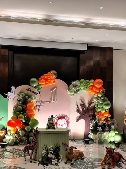 Kids' Birthday Adventures photo 6