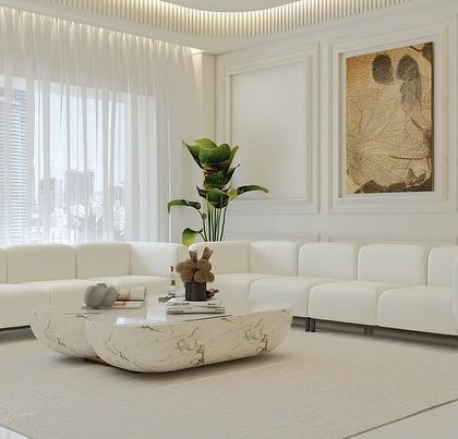 Creatives by Rimaa - Turnkey Residential Interior Design Exploring Design Styles: Concepts & Renders photo 11