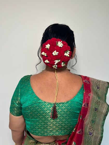 Traditional & Regional Bridal Styles photo 5