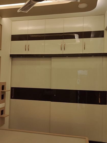 Go Xpert Painting - Wood Finishing & Polishing Our Process & Trusted Brands photo 5