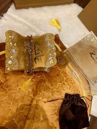 Bespoke Gifts for Religious & Special Occasions