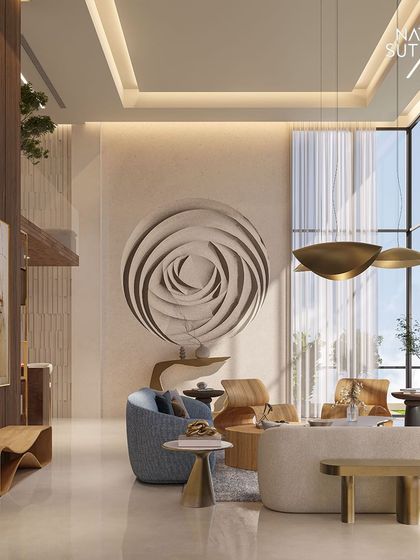 Native Sutra - Architectural Design Brutalist & Modernist Residences photo 5