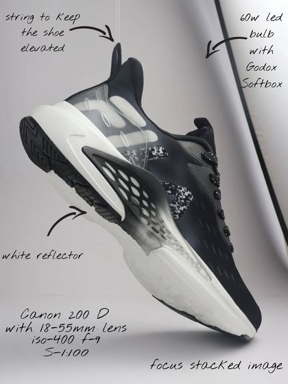 The Process: Behind The Scenes photo 5