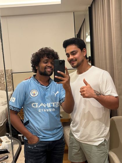 Deva rv - Men's Haircuts & Grooming The Cricketer's Choice photo 33