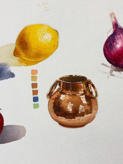 The Art of Still Life photo 3