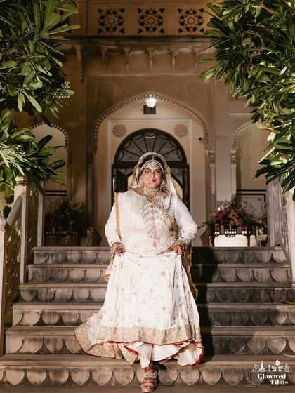 The Ethereal Bride photo 47