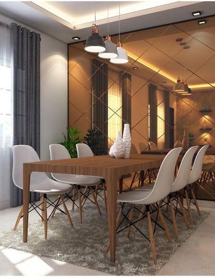 Furdo - Residential Interior Design Luxurious Living & Dining Spaces photo 18