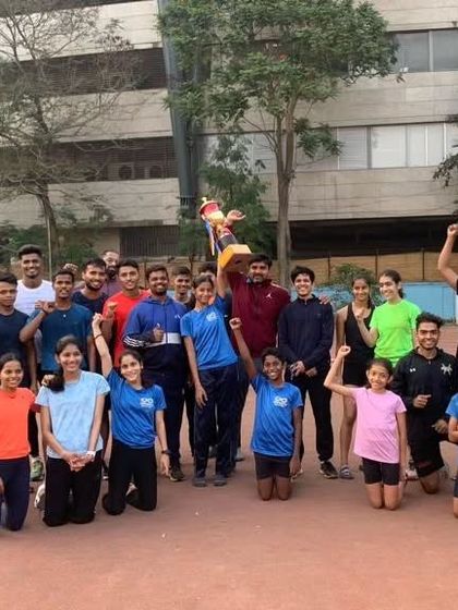 Forging Champions photo 19