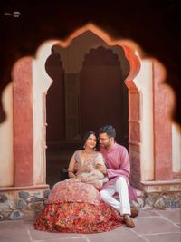 Pre-Wedding Photoshoots & Films