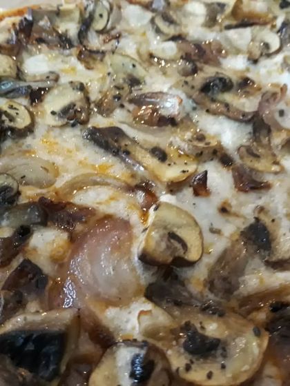 Artisanal Breads & Pizzas photo 9