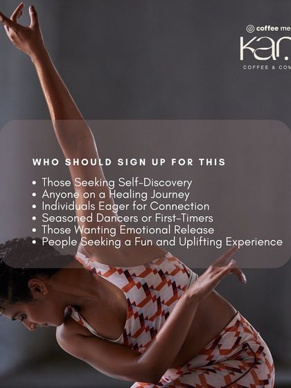 My Workshops: A Space to Heal and Connect photo 3