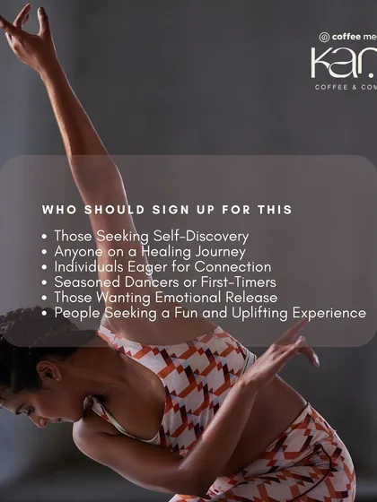 I created this to answer a common question: who are these sessions for? The answer is, they are for everyone. Whether you are on a healing journey, seeking connection, or are just curious, this space is for you.