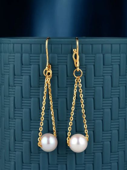 Elegant Earrings photo 8