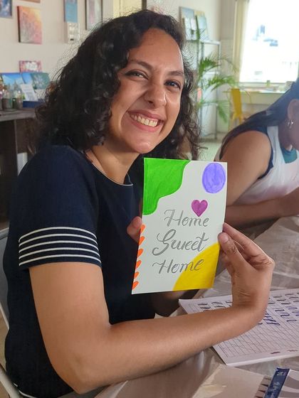 StoryZone - Public Art Workshops & Classes Handcrafted Decor & More photo 32