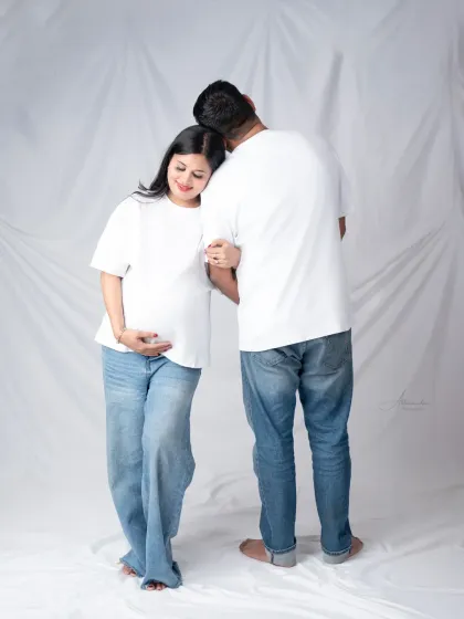 Abhinandan Photography - Maternity Photography Modern & Casual Styles photo 12
