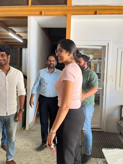 Humble Carpenter - Contracting for Architects & Designers Meet the Humble Crew photo 10