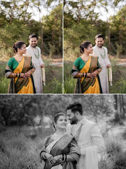 Maharashtrian Weddings photo 23