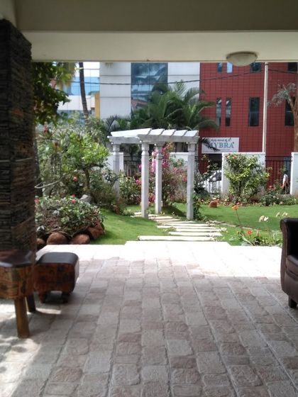 ANZ Landscaping - Outdoor Space Design & Landscaping Villa & Backyard Landscapes photo 11