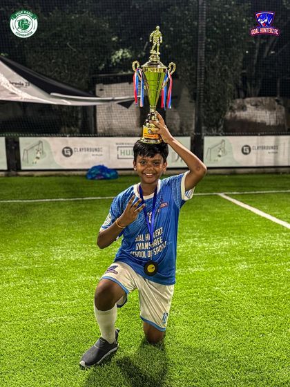 The Next Generation: Youth Academy in Action photo 12