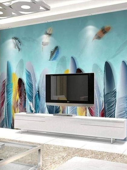 Wall Mind - Custom Wallpaper & Wall Murals Design Catalog & Inspiration photo 15