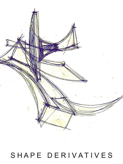 From Sketch to Structure: The Design Process photo 6