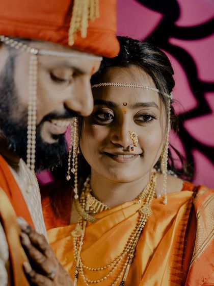 Happy Brides & Candid Moments photo 26