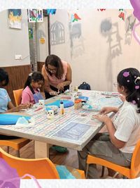 Kids' Enrichment Classes