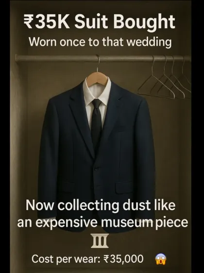 CandidMen - Men's Occasion Wear Rental Why Rent? The Smart Choice photo 11