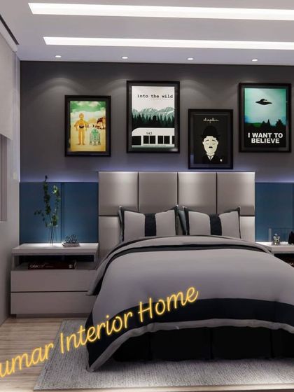 Creative & Functional Kids' Rooms photo 60