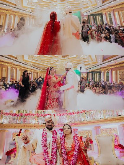 Sacred Vows & Ceremonies photo 20