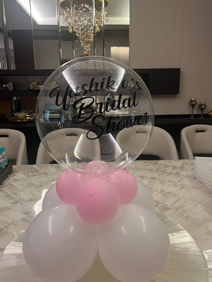 Wedding & Pre-Wedding Events photo 3