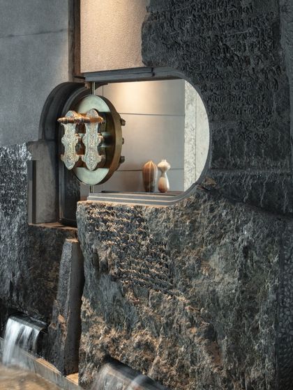 Bespoke Sculptural Installations photo 14