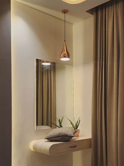 Archemist Architects - Turnkey Residential Design & Build Serene Sanctuaries: Bedrooms & Bathrooms photo 9