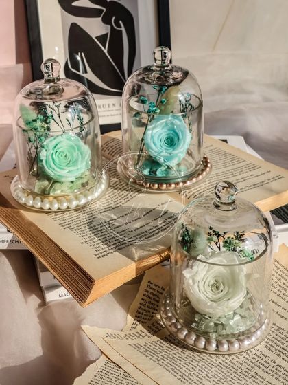 Over The Lune Studio - Custom Event Favors & Bulk Gifting Valentine's & Romantic Gifts photo 11