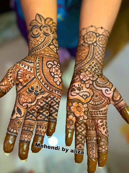 Elegant Designs for Parties & Guests photo 43