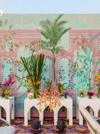 Social & Milestone Event Planning