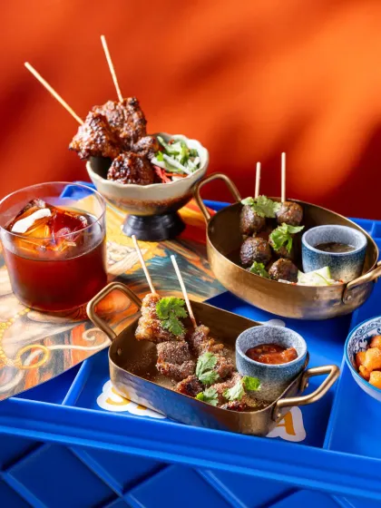 Lost & Hungry Studios - Brand Storytelling & Content Creation Conceptual & Dramatic Photography photo 24