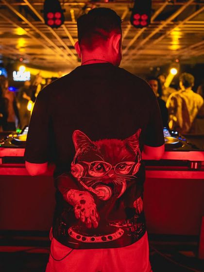 Catch Me Live: Club Nights & Festivals photo 44