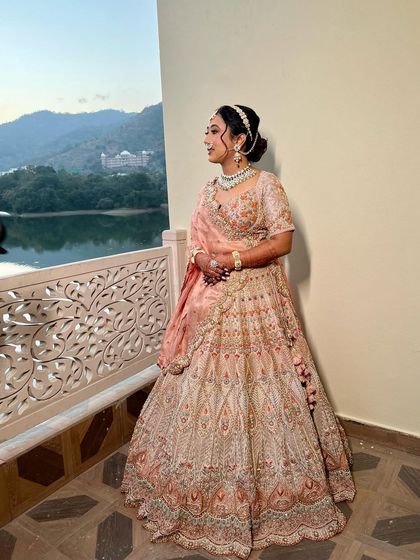 Timeless Wedding Day Looks photo 77