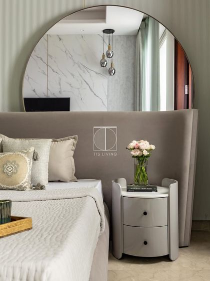 TIS Living - Bespoke Furniture for Entire Homes Serene Bedrooms photo 10