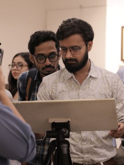 In-Person Workshops & Live Demos photo 48