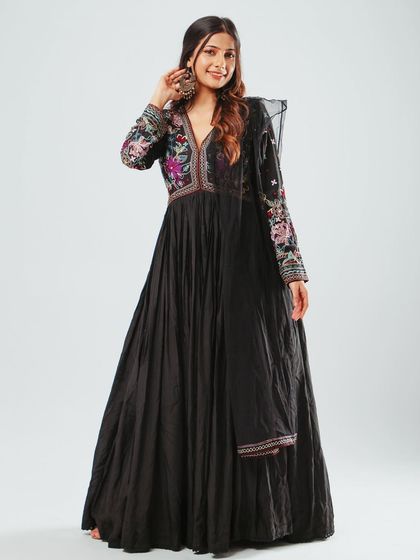 Bridal & Festive Couture photo 44