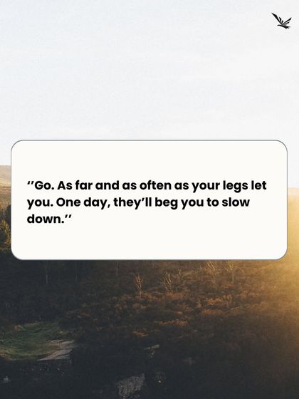 Mountain Motivation photo 19