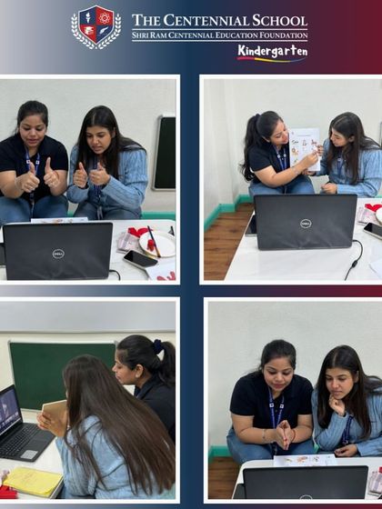 Learning Without Borders: Online Classes photo 5