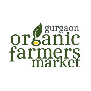 Gurgaon Organic Farmers Market